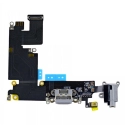 FLEXDOCKIP6PLUS - Connecteur Dock Lightning iPhone 6 Plus avec prise charge micro prise casque 