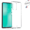 FORCEFEEL-A53 - Coque Galaxy A53 souple et antichoc Force-Case Feel Made in France