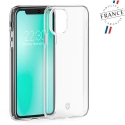 FORCEFEEL-IP11 - Coque iPhone XR / iPhone 11 souple et antichoc Force-Case Feel Made in France