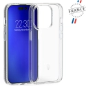 FORCEPULSE-IP15PMAX - Coque iPhone 15 Pro Max souple et antichoc Force-Case Pulse avec contour renforcé Made In France