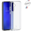 FORCEPULSE-S24FE - Coque Galaxy-S24FE souple et antichoc Force-Case Pulse avec contour renforcé Made In France