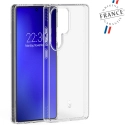 FORCEPULSE-S25ULTRA - Coque Galaxy-S25 Ultra souple et antichoc Force-Case Pulse avec contour renforcé Made In France