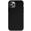 FP-SIRIUSIP11PRONOIR - Coque souple Soft-Touch iPhone 11 PRO coloris noir mat