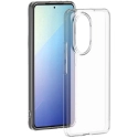 GEL-HONOR200TRANS - Coque souple Honor 200 en gel TPU enveloppant transparent