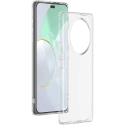 GEL-MAGIC7LITETRANS - Coque souple Honor Magic 7 lite en gel TPU enveloppant transparent