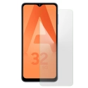 GLASS-A324G - Verre protection écran pour Galaxy A32 (4G)