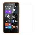 GLASSLUMIA430 - Protection d'écran en verre trempé inrayable pour Microsoft Lumia 430