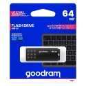 GOODRAM-UME3-64G - Clé USB 64 Go USB 3.0 UME3 de GoodRam