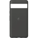 GOOGLE-COVPIXEL7ANOIR - Coque origine Google Pixel 7A flexible coloris noir