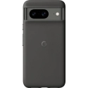 GOOGLE-COVPIXEL8NOIR - Coque origine Google Pixel 8 flexible coloris noir