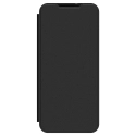 GP-FWA125AMA - Etui Folio Anymod Designed Samsung Galaxy A12 coloris noir