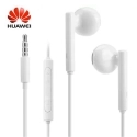 HUAWEI-AM115BLANC - Huawei AM-115 Kit piéton avec micro et télécommande blanc