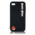 ICAB410G - Housse Coque couple angry birds Gear4 iPhone 4S