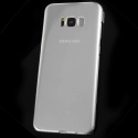 ICE-GALAXYS8 - Coque crystal Galaxy S8 en polycarbonate transparent