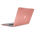 INCASE-CL90053 - Coque INCASE Hardshell MacBook Pro Retina 13 pouces coloris rose
