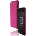 INCIPIOFEATROSEIT4 - Coque Incipio Feather rose pour iPod Touch 4G