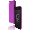 INCIPIOFEATVIOIT4 - Coque Incipio Feather violette pour iPod Touch 4G