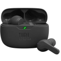 JBL-WAVEBEAMNOIR - oreillettes JBL Wave Beam TWS Bluetooth coloris noir 32 heures d'autonomie