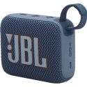 JBLGO4BLU - Enceinte bluetooth JBL Go-4 coloris bleu touches étanche 7 heures de musique