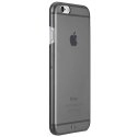JUSTM-TENCIP6PLUS - Coque iPhone 6S Plus Tenc de Just-Mobile Self-Healing gris fumé