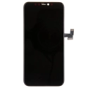 LCD-IPHONE11PROMAX - Ecran iPhone-11 Pro MAX (vitre tactile et dalle LCD) coloris noir