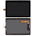 LCD-LENOVO-TAB310PLUS - Ecran LCD + vtitre tactile pour tablette Lenovo TAB3 10 Plus X103