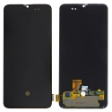 LCD-ONEPLUS6T - Ecran LCD + vitre tactile Oneplus 6T coloris noir