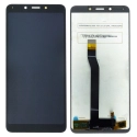 LCD-REDMI6NOIR - VItre tactile et écran LCD Xiaomi Redmi 6/6A coloris noir