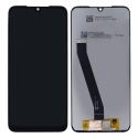 LCD-REDMI7A - VItre tactile et écran LCD Xiaomi Redmi 7A coloris noir