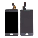 LCDTOUCH-MEIZUM3SNOIR - Ecran LCD et vitre tactile Meizu M3s coloris noir