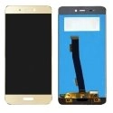LCDTOUCH-MI5GOLD - Ecran LCD et vitre tactile Xiaomi Mi5 coloris gold
