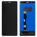 LCDTOUCH-NOKIA51 - Ecran Nokia 5.1 complet avec LCD et vitre tactile