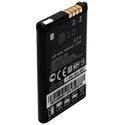 LGIP-690F - SBPL0101901BSTG Batterie Origine LG LGIP-690F pour LG Optimus 7 E900