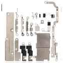 LOTPLAQUE-IPXSMAX - Lot de plaques internes en métal pour iPhone XS-Max