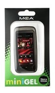 MINIGEL-NO-5530 - Housse minigel blanche pour Nokia 5530
