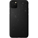 NOMAD-WATERIP11PMAXNOIR - Coque iPhone 11 PRO-MAX série Rugged Waterproof en cuir noir de Nomad