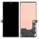 OLEDCOMP-PIXEL6 - Ecran complet Google PIXEL 6 Vitre tactile + Dalle OLED coloris noir