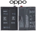OPPO-BLP831 - Batterie origine Oppo Find-X3 et X3 Pro BLP831 de 2200 mAh