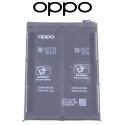 OPPO-BLP889 - Batterie origine Oppo Find-X5 PRO BLP889 de 2440 mAh