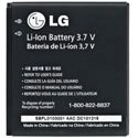 EAC61518301 - Batterie LG BL-44JN pour Optimus L3 L3-2 Optimus Black P970