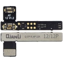 QIANLI-TAGBATIP12 - Qianli nappe Flex Clone-DZ03 pour réparation de batterie iPhone 12 / 12 Pro
