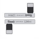 QIANLI-TAGBATIP12MINI - Qianli nappe Flex Clone-DZ03 pour réparation de batterie iPhone 12 Mini