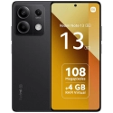 REDMINOTE135GNOIR128 - Xiaomi Redmi Note 13(5G) Double-SIM coloris noir 128 Go neuf