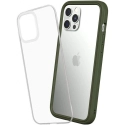 RHINO-MODNXIP12PMAXVERT - Coque RhinoShield Mod-NX pour iPhone 12 Pro MAX coloris vert