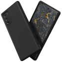 RHINO-NOTE20CLASSIC - Coque RhinoShield pour Galaxy Note-20 coloris noir classic