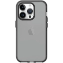 RHINO-TINTIP14PMAXNOIR - Coque RhinoShield pour iPhone 14 Pro Max série Jelly Tint coloris gris fumé