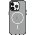 RHINO-TINTMAGIP14PMAXNOIR - Coque RhinoShield pour iPhone 14 Pro Max série Jelly Tint MagSafe coloris gris fumé