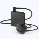SBH24-NOIR - Ecouteurs stéréo bluetooth NFC Sony SBH24 coloris noir