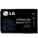 LGIP-550N - Batterie Origine LG LGIP-550N GD510 et GD880 mini