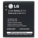 SBPL0103001 - SBPL0103001 FL-53HN Batterie Origine pour LG Optimus 2x P990